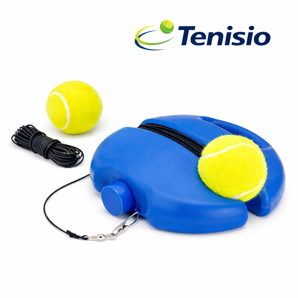 Stacja treningowa do tenisa | Tenisio™